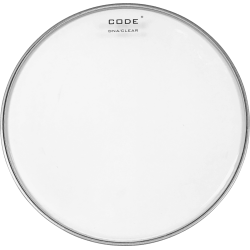 Code DNA 8 clear tom bungas plēve Code DNA 8 clear tom bungas plēve