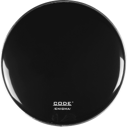 Code Enigma 24 Black clear reso bass bungas plēve Code Enigma 24 Black clear reso bass bungas plēve