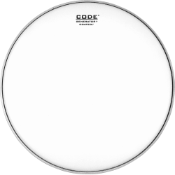 Code Generator 10 coated tom bungas plēve Code Generator 10 coated tom bungas plēve