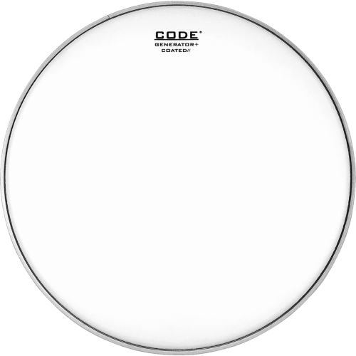 Code Generator 18 coated tom bungas plēve Code Generator 18 coated tom bungas plēve