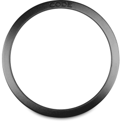 Code Port hole 4 black riņķis Code Port hole 4 black riņķis