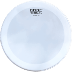 Code Signal 14 smooth white tom bungas plēve Code Signal 14 smooth white tom bungas plēve