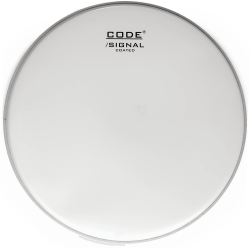 Code Signal 20 coated bass bungas plēve Code Signal 20 coated bass bungas plēve