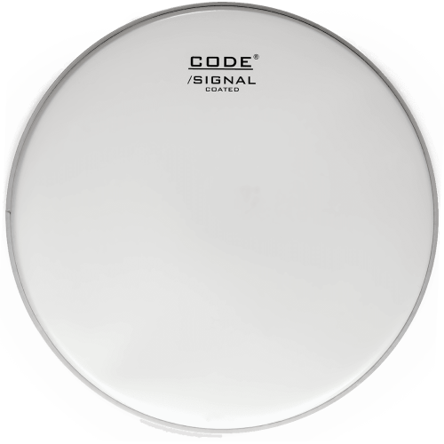Code Signal 20 coated bass bungas plēve Code Signal 20 coated bass bungas plēve