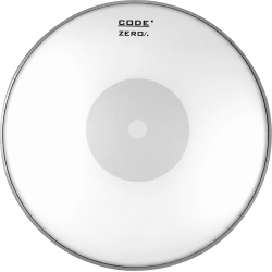 Code Zero 13 coated snare bungas plēve Code Zero 13 coated snare bungas plēve