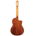 Cordoba C5-CE LH, Left-handed klasiskā ģitāra