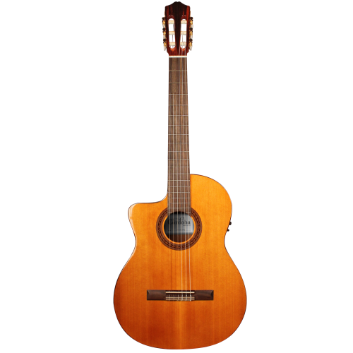 Cordoba C5-CE LH, Left-handed klasiskā ģitāra