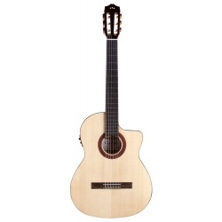 Cordoba C5-CET Limited Cordoba C5-CET Limited