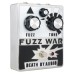 Death By Audio Fuzz War pedālis