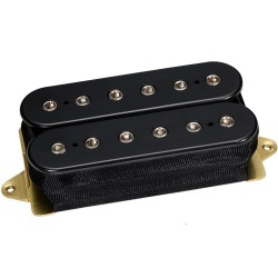 DiMarzio Super Distortion DP 100BK skaņas noņēmējs