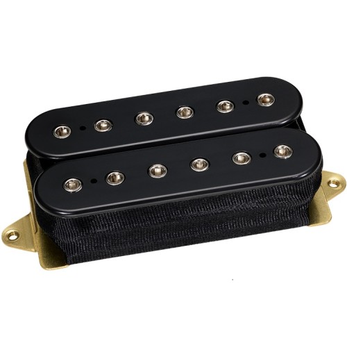 DiMarzio Super Distortion DP 100BK skaņas noņēmējs