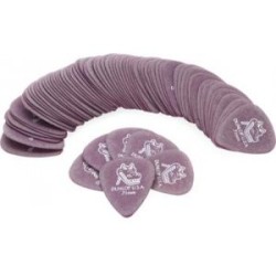 Dunlop 417R071 Gator Grip picks .71MM (72-BAG) mediatoru paka Dunlop 417R071 Gator Grip picks .71MM (72-BAG) mediatoru paka
