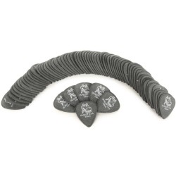 Dunlop 417R200 Gator Grip picks 2.0MM (72-BAG) mediatoru paka Dunlop 417R200 Gator Grip picks 2.0MM (72-BAG) mediatoru paka