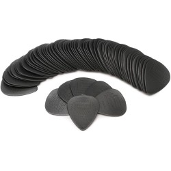 Dunlop Nylon MAX GRIP Standard .73MM (72-BAG) mediatoru paka Dunlop Nylon MAX GRIP Standard .73MM (72-BAG) mediatoru paka