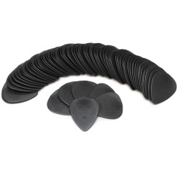 Dunlop Nylon MAX GRIP Standard .88MM (72-BAG) mediatoru paka Dunlop Nylon MAX GRIP Standard .88MM (72-BAG) mediatoru paka