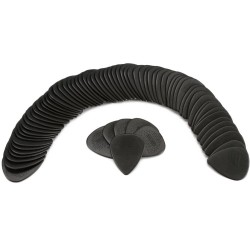Dunlop Nylon MAX GRIP Standard 1.0MM (72-BAG) mediatoru paka Dunlop Nylon MAX GRIP Standard 1.0MM (72-BAG) mediatoru paka
