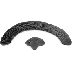 Dunlop Nylon MAX GRIP Standard 1.14MM (72-BAG) mediatoru paka Dunlop Nylon MAX GRIP Standard 1.14MM (72-BAG) mediatoru paka