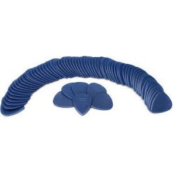 Dunlop Nylon MAX GRIP Standard 1.5MM (72-BAG) mediatoru paka Dunlop Nylon MAX GRIP Standard 1.5MM (72-BAG) mediatoru paka