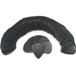 Dunlop Nylon Standard .73MM (72-BAG) mediatoru paka Dunlop Nylon Standard .73MM (72-BAG) mediatoru paka