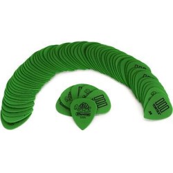 Dunlop Tortex T3 picks .88MM (72-BAG) mediatoru paka