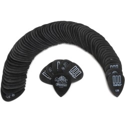 Dunlop Tortex T3 picks 1.35MM (72-BAG) mediatoru paka
