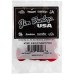 Dunlop 475R100 Big Stubby picks 1.0MM (24-BAG) mediatoru paka Dunlop 475R100 Big Stubby picks 1.0MM (24-BAG) mediatoru paka