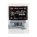 Dunlop Tortex Jazz 3 XL picks 1.0MM (72-BAG) mediatoru paka Dunlop Tortex Jazz 3 XL picks 1.0MM (72-BAG) mediatoru paka