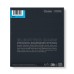 Dunlop DBS45125 Steel SET/5 stīgas Dunlop DBS45125 Steel SET/5 stīgas