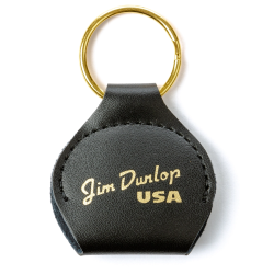 Dunlop 5200 gold logo mediatoru maciņš