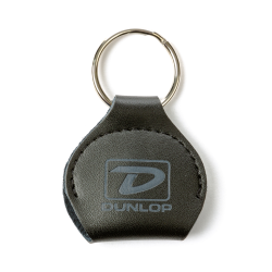 Dunlop 5201 silver logo mediatoru maciņš