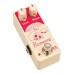 EarthQuaker Devices Barrows Fuzz efekts