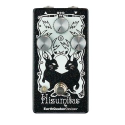 EarthQuaker Devices Hizumitas Twilight Glitter fuzz pedālis EarthQuaker Devices Hizumitas Twilight Glitter fuzz pedālis