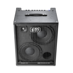 EBS Magni 502 basa pastiprinātājs
