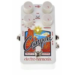 Electro Harmonix  Canyon pedālis