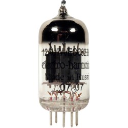 Electro Harmonix 12AU7A lampa