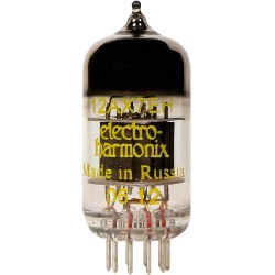 Electro Harmonix 12AX7-EH lampa