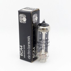 Electro Harmonix 6CA4/EZ81 lampa