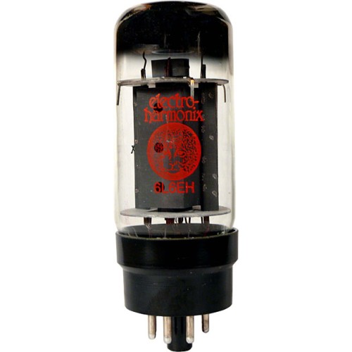 Electro Harmonix 6L6GC (5881) lampa Electro Harmonix 6L6GC (5881) lampa