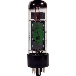 Electro Harmonix EL34 lampa