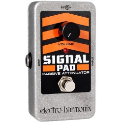 Electro Harmonix Signal Pad pedālis