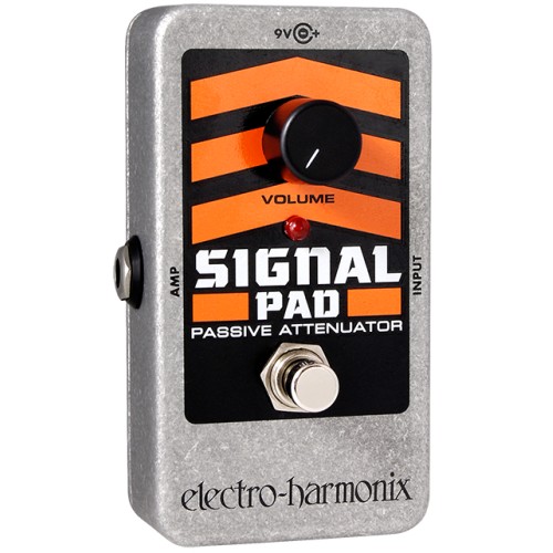 Electro Harmonix Signal Pad pedālis