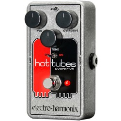 Electro Harmonix Hot Tubes Nano
