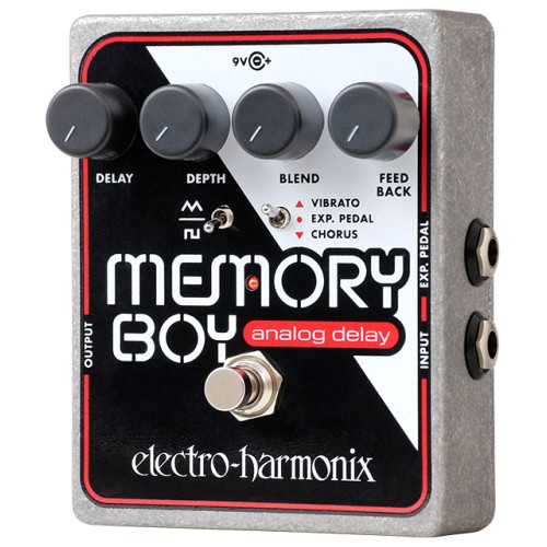 Electro Harmonix Memory Boy pedālis