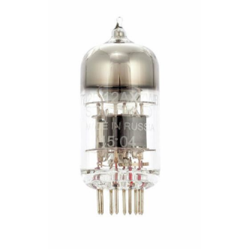 Sovtek 12AX7WB (ECC83) vacuum lampa