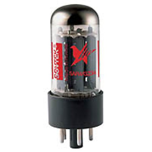 Sovtek 5AR4 (GZ34) vacuum lampa
