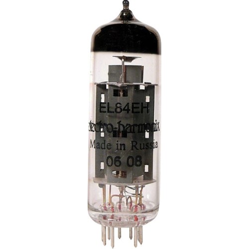Sovtek EL84 vacuum lampa