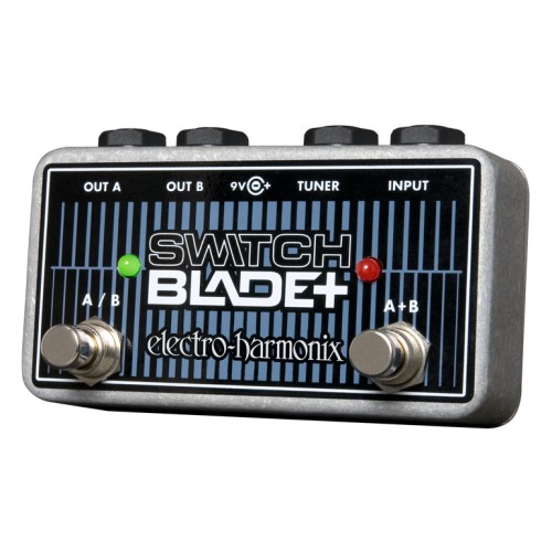 Electro Harmonix Switchblade +  pedālis