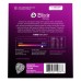 Elixir 11077 Acoustic Nanoweb Light-Medium stīgas Elixir 11077 Acoustic Nanoweb Light-Medium stīgas