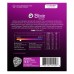 Elixir 11150 Acoustic Polyweb Acoustic 12-String Light stīga Elixir 11150 Acoustic Polyweb Acoustic 12-String Light stīga