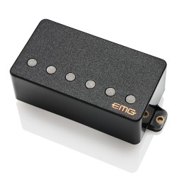 EMG 57 Black skaņas noņēmējs EMG 57 Black skaņas noņēmējs